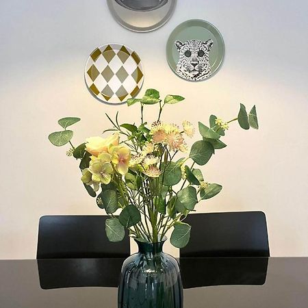 Apartamento Olivico Con Parking Vigo Exterior photo