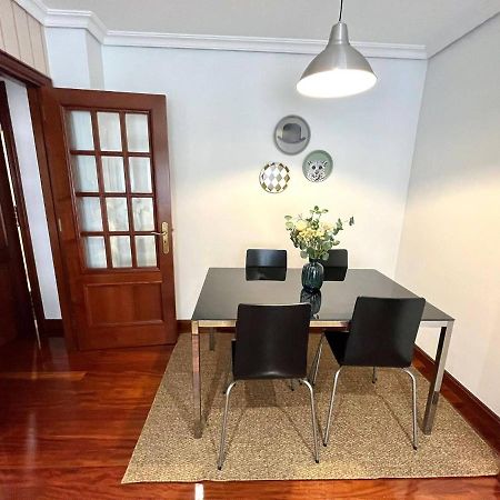 Apartamento Olivico Con Parking Vigo Exterior photo